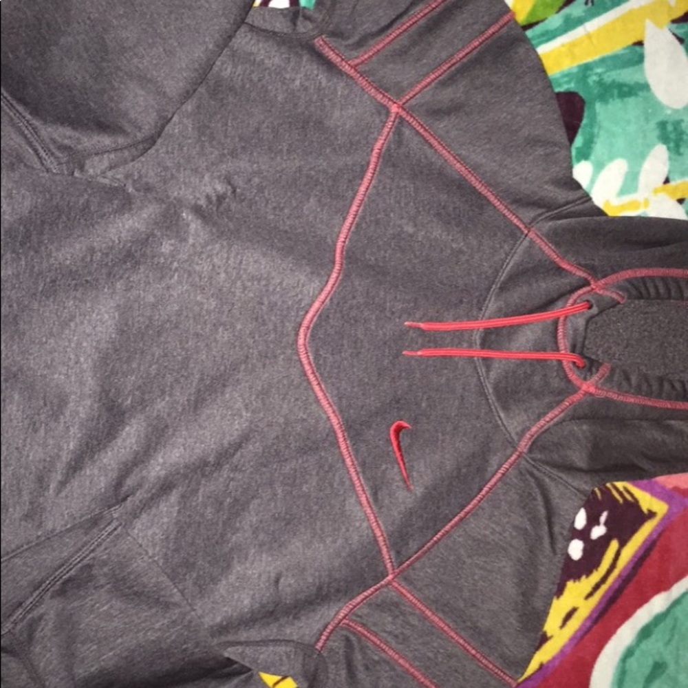Nike Sweatshirt